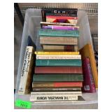 Business and Self-Help Books