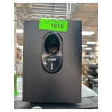 Coby CSP42 Powered Subwoofer Speaker