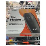 Nood The Flasher 2.0 Hair Removal Device