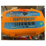 Spyder 11-Piece Bi-Metal Hole Saw Kit