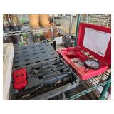 Automotive Diagnostic Tool Kit