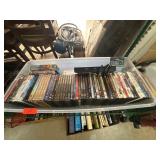 DVDs with Philips Blu-ray Player