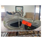 Air Jordan Basketball Shoes, Size US 13