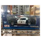 Maisto Special Edition 1971 Chevrolet Camaro