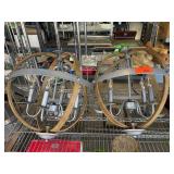 Orb-Style Pendant Lights