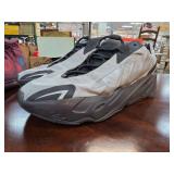 Adidas Yeezy 700 Sneakers in Gray Tones sz 12