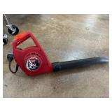 Toro 300 Clean Sweep Blower