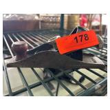 Stanley No. 220 Handheld Block Plane