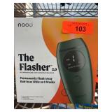 Nood The Flasher 2.0 Hair Reduction Device