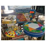 Games, Puzzle, and Game Accessories