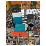 Meade and Criterion Optics