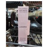 Lanera Soft Matte Liquid Foundation in Ivory