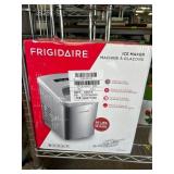 Frigidaire Portable Ice Maker Machine