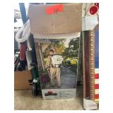 Backpack Lawn and Garden Sprayer