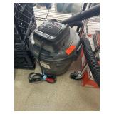 Shop-Vac Wet/Dry Vacuum Cleaner