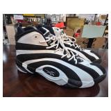 Reebok Shaqnosis 2020 Basketball Shoes Sz 13