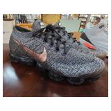 Nike Air Vapormax Flyknit Sneakers, Sz 12