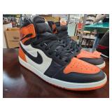 Nike Air Jordan High OG Sz 11.5 Sneakers