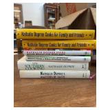 Nathalie Dupree Cookbooks