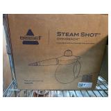 Bissell Steam Shot OmniReach Cleaner