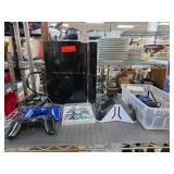 Sony PlayStation 3 Console With Accessories