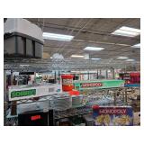 Board Games and Shot Glass Set