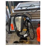 Portable Work Light With Wired Stand