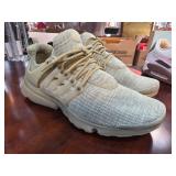 Nike Air Presto Sz 12 Athletic Shoes