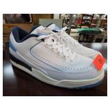 Air Jordan 2 Retro Low Basketball Shoes