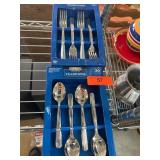 Daily Chef Food Service Flatware Sets