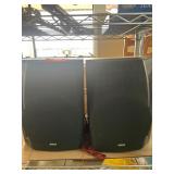 RCA RS2501 15W Speakers with Wired Connection