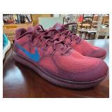 Nike Free RN Running Shoes, Sz 12