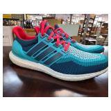 Adidas Running Shoes With Boost Technology