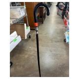 1936 Texas Centennial Exposition Cane