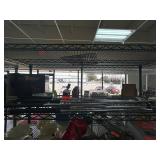 Golf Club Set With Accessories