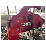 Dirt Devil Plus Handheld Vacuum by Royal