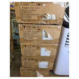 Bulk Lot of Hand Sanitizer Bottles