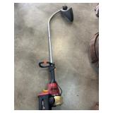 Homelite Gas-Powered String Trimmer