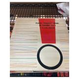 Vinyl Records, Various Artists