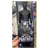 Marvel Studios Black Panther Titan Hero Figure