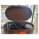 Decorative Trunk With HP Docking Station