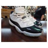 Air Jordan 11 Low Basketball Shoes
