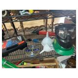 Tools and Accessories