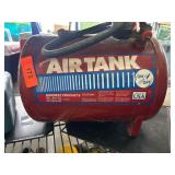 Midwest Products Portable Air Tank