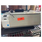 HP Photosmart C4435 Printer-Scanner-Copier