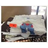 Patchwork Quilt Blocks