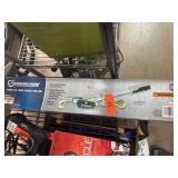 Strongway 4000-Lb Web Strap Puller