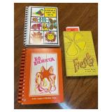 Junior League Cookbooks