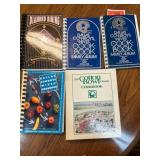 Sports-Themed Cookbooks