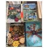 State Fair of Texas Recipe Cookbook Lot